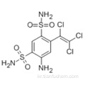 Clorsulon CAS 60200-06-8